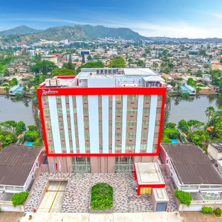 Radisson Hotel Guayaquil
