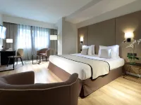Exe Rey Don Jaime Hotels near Gulliver