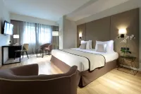 Exe Rey Don Jaime Hotels in Valencia