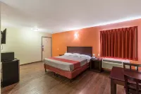 Motel 6 Blythe, CA - South Hotels in Blythe