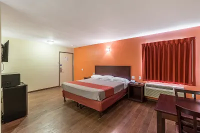 Motel 6 Blythe, CA - South Hotels in Blythe