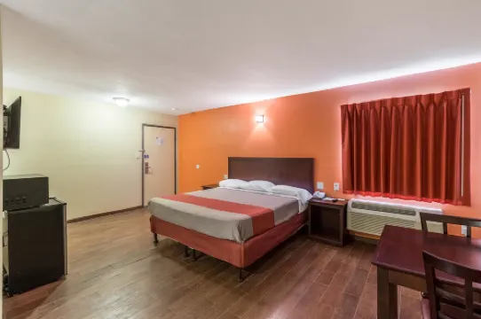 Motel 6 Blythe, CA - South Hotels in Ehrenberg