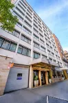 Roombach Hotel Budapest Center Hotels in Budapest
