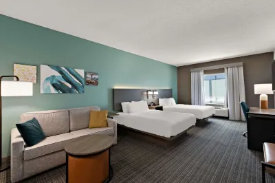Comfort Inn Powell - Knoxville North فنادق في Powell