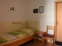 Pension Zur Wartburg Hotel a Görlitz