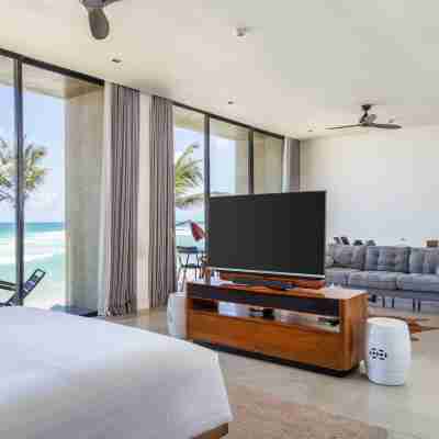 桑迪亞酒店 Rooms