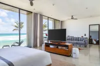 The Sandhya Hotels in Ahangama