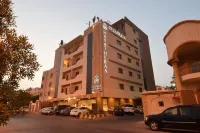 Hayat Heraa Hotel Hotels in Hera Street