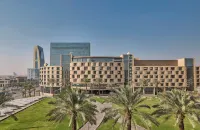 Mandarin Oriental Al Faisaliah, Riyadh