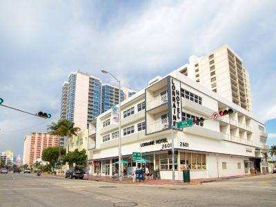 Lorraine Hotel