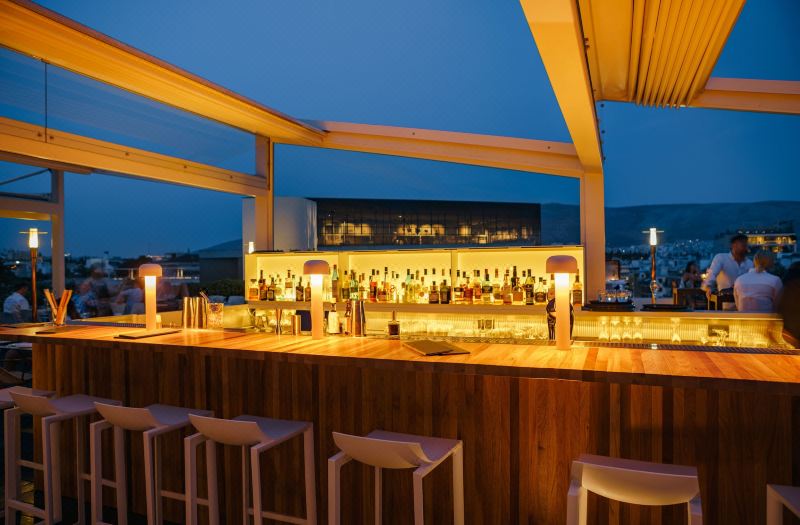 Herodion Hotel photo 2