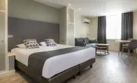 Residence the Originals Demeure des Remparts Hotels in Provins