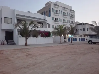 Salalah Beach Villas Hotels near اكسسواري ECCESSWARY