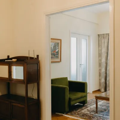 Best House, Attiki Metro, Athens โรงแรมใกล้แอตติกา
