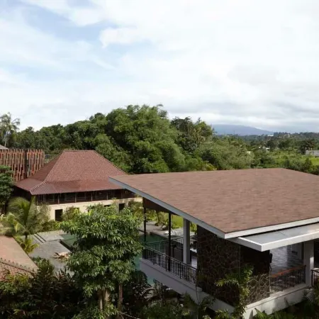 Amanuba Hotel & Resort Rancamaya