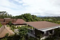 AMANUBA Hotel & Resort Rancamaya Bogor - romantis