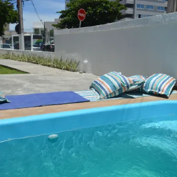 Pousada Praia Pajuçara