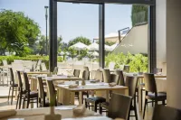 Maistra Select Island Hotel Istra - servizio colazione