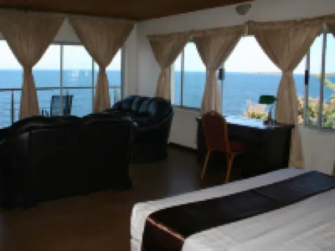 Lake Safari Lodge Hotels in Siavonga