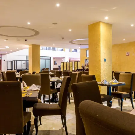 Gelian Hotel