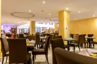 Gelian Hotel