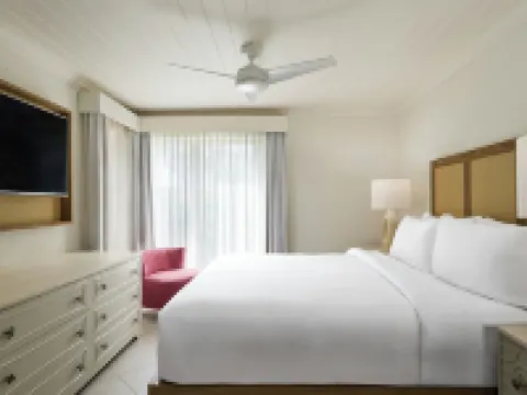 Treasure Beach Art Hotel, Barbados, An Autograph Collection All-Inclusive Resort ドゥランツのホテル