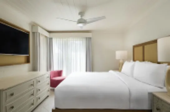 Treasure Beach Art Hotel, Barbados, An Autograph Collection All-Inclusive Resort Hoteles en Durants