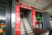 RedDoorz Near Tvri Gorontalo Hotels in Dungingi