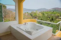 Bungalows Arena Dorada - Villas
