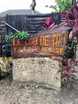 Le Cou de Tou Village Resort Hotels in San Vicente