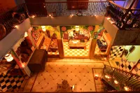 Yogis Guest House Hotel a Jodhpur