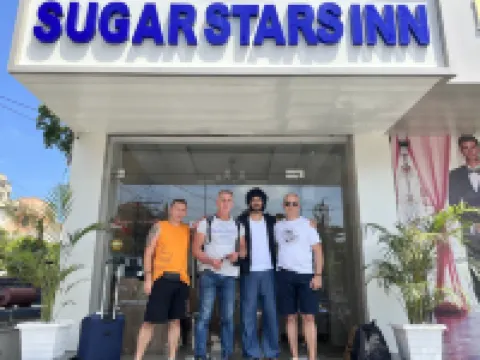 Sugar Stars Inn Hotels in Varanasi