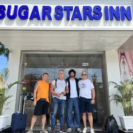 Sugar Stars Inn