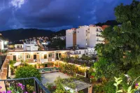 Hotel Posada de Roger - Romantische
