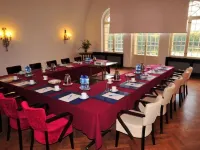 Zamek Podewils Krag Hotels in Slawno County