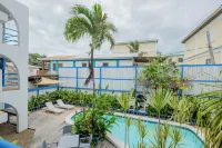 Seven Seas Resort Adults Only - Cho phép mang theo thú cưng