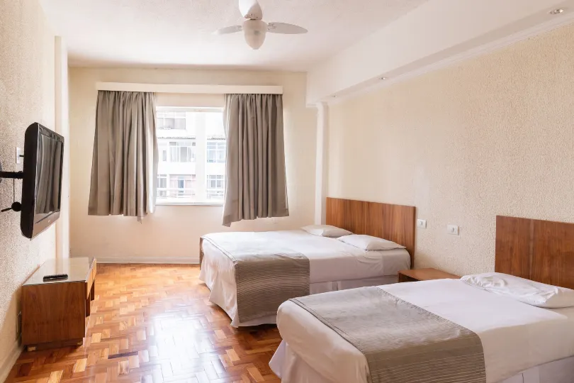 Hotel Rojas All Suite