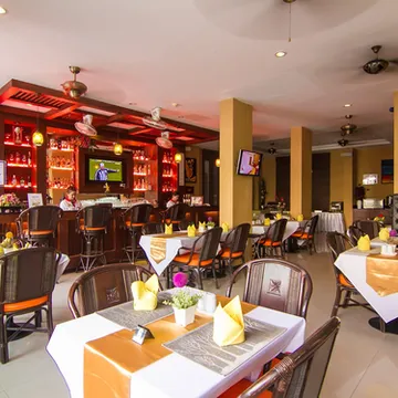 รูปภาพของโรงแรมป่าตอง เฮมิงเวย์