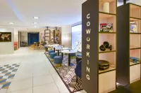 Aparthotel Adagio Monaco Monte-Cristo Hotels in Beausoleil