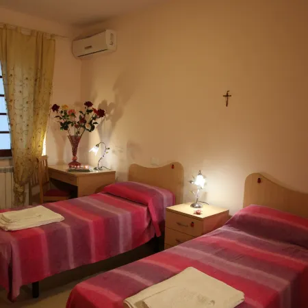 B&B Regina Tropea