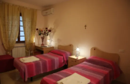 B&B Regina Tropea