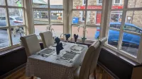Dalgair House Hotel - breakfast