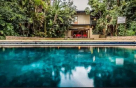 Willows Boutique Hotel