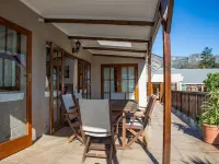 Summit Place Guesthouse Hotels in Constantia