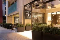 薩洛尼卡S精品酒店 酒店