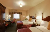 Carlyle Hotel Hotels in Campbell