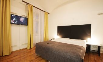 Prague Central Residence