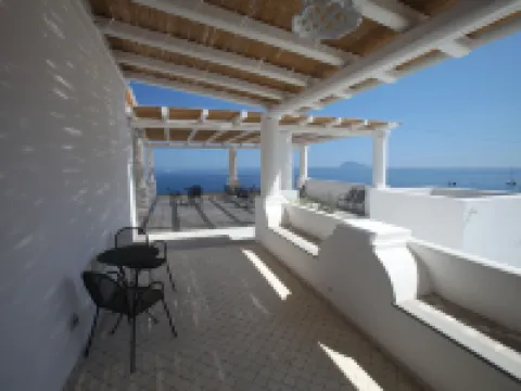 Hotel Cutimare - Aeolian Charme Hotels in Lipari