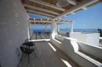 Hotel Cutimare Lipari - Aeolian Charme Hotel a Panarea