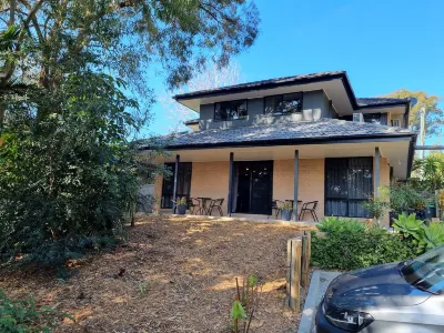 Blue Wren Lodge Waratah Hotels in Waratah West